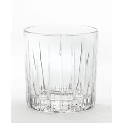 Whiskyglas - BHT 8.80x9.10x8.15 cm