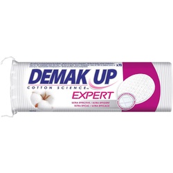 DEMAK UP Wattepads 2-lagig