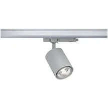 Paulmann ProRail3 LED Schienenspot Kratos 36° 2000lm 18,5W 4000K 230V Silber