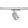 Paulmann ProRail3 LED Schienenspot Kratos 36° 2000lm 18,5W 4000K 230V Silber