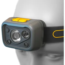 GP Stirnlampe CHW54 3X AAA