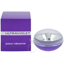 Paco Rabanne Ultraviolet Eau de Parfum 50 ml
