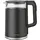 Grossag WK 24.07 1,7 l Schwarz