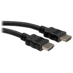 OFFICE-Partner Premium HDMI-Kabel 3m schwarz