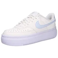 Nike Sneaker COURT VISION ALTA, SAIL/BLUE TINT-WHITE, 42
