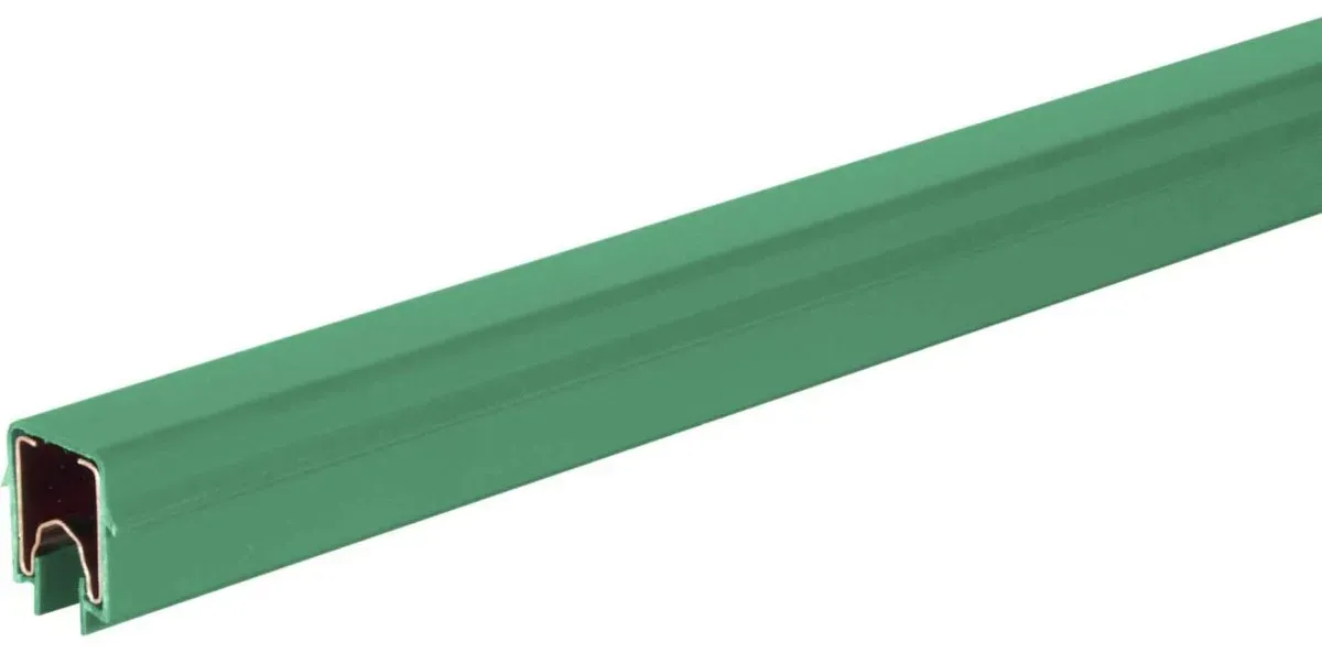 Vahle Stromschiene U 25/50 C-3 PE