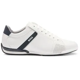 Boss Saturn Lux4 A 10214348 White 44