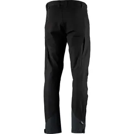 Lundhags Makke Hosen - Black - 50