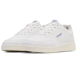 hummel Match Point Sneaker 9801 bright white 41