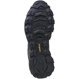 SKECHERS Max Protect-fast Track Schwarz, 45