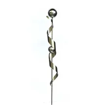 Garden Pleasure Gartenstecker 0 x 0 cm Weiß
