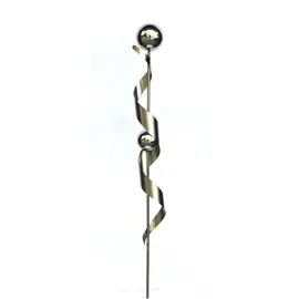 Garden Pleasure Gartenstecker 0 x 0 cm Weiß