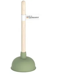 Eisl WC Pömpel grün