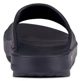 Oofos OOahh Sandale schwarz Gr. 41