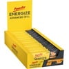 Energize Advanced Orange 15x55g - High Carb Energieriegel - C2MAX - Magnesium&Natrium