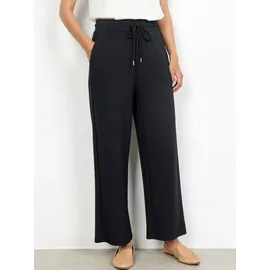 Soyaconcept Hose SC-BANU 33 Sweat Pants Trainingshose, schwarz XS