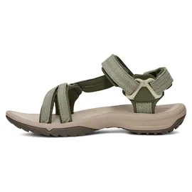 Teva Terra Fi Lite Damen seagrass 38