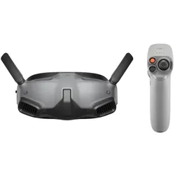 DJI Goggles Integra Motion Combo