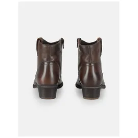 felmini wide fit Cowboystiefel braun 36