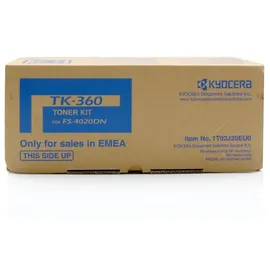 Kyocera TK-360 schwarz (1T02J20EU0)