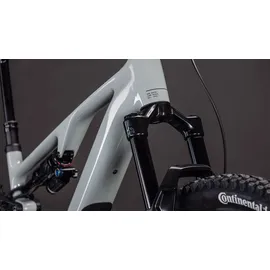 Cube AMS Hybrid ONE44 C:62 Race 400 Wh 2026 29 Zoll RH 400 cm reedbeige 'n' black