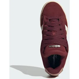 Adidas Grand Court Alpha 00s Shadow Red / Off White / Warm Clay 41 1/3