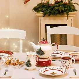 Villeroy & Boch Toy's Delight Kanne mit Deckel