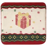 Villeroy & Boch Toy's Delight Present, Dekokissenhülle 50x50 cm