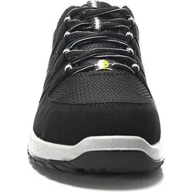 ELTEN MADDOX W black-grey Low ESD S3S Gr. 47