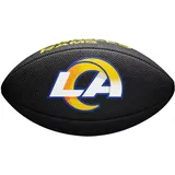 Wilson Football NFL Mini Los Angeles Rams WTF1533BLXBLA