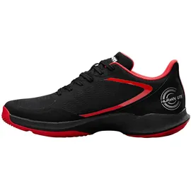 Wilson Hurakn Lite Herren Black/Infrared/White 46