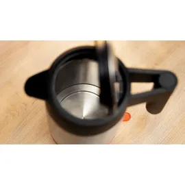 Bosch MyMoment 1,7 l Schwarz