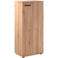 BigBuy Schuhschrank SATOS (BHT 50x110x34 cm