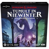 Hasbro Dungeons & Dragons Tumult in Niewinter