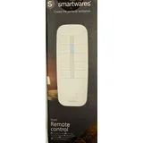 smartwares HWR-8 Smart Fernbedienung