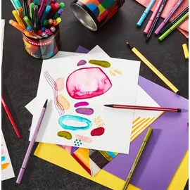 Stabilo Pen 68 45 St. mehrfarbig