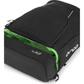 Orca Transition Rucksack 50l schwarz