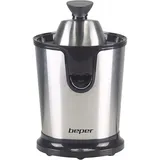 Elektrischer Zitruspresse Mit Doppeltem Edelstahlfilter Professioneller Arm