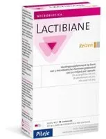 Lactibiane Voyage Capsule(S) 14 pc(s)