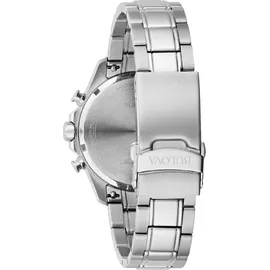 BULOVA Marine Star Series B 96B467 Edelstahl 44 mm 96B467