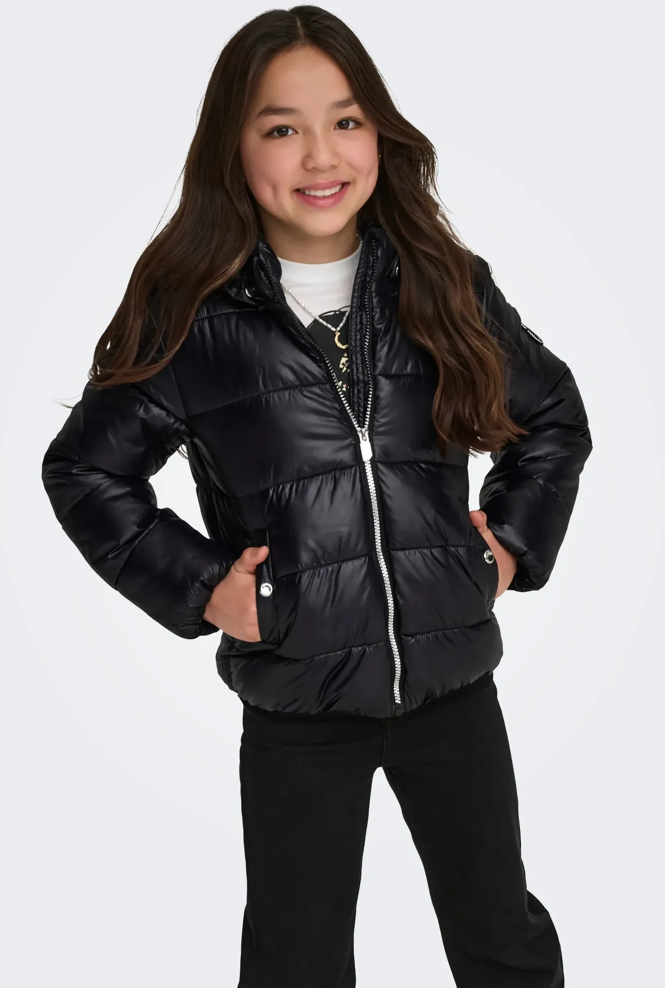 Steppjacke KIDS ONLY 