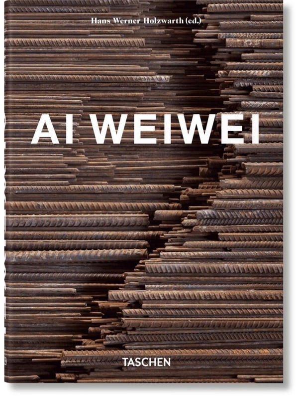 Ai Weiwei. 40Th Ed.  Gebunden
