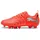 Puma Future 9 Play FG/AG Kinder Glowing Red/Puma White/Puma Black 32
