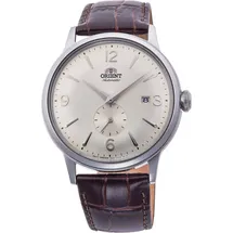 Orient Bambino Automatik Leder 40,5 mm RA-AP0003S10B