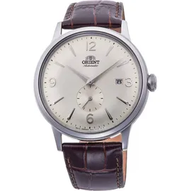 Orient Bambino Automatik Leder 40,5 mm RA-AP0003S10B