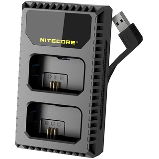 Nitecore USN1 für Sony NP-FW50