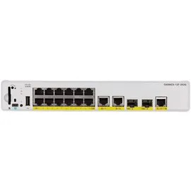 Cisco Catalyst 9200CX - Network Essentials - switch - - L3 - Managed - 1