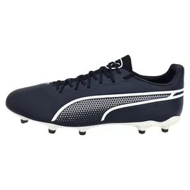 Puma King Pro FG/AG Herren Puma Black-Puma White 43