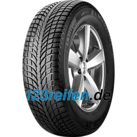 Michelin Latitude Alpin LA2 N0 XL M+S