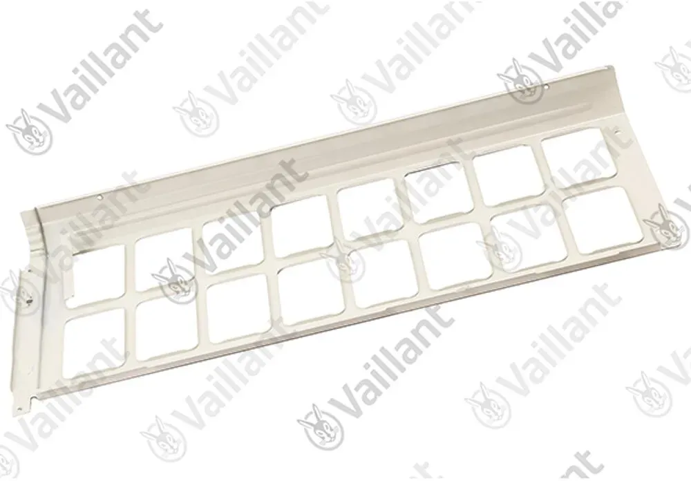 Vaillant Seitenblech links 8000018140